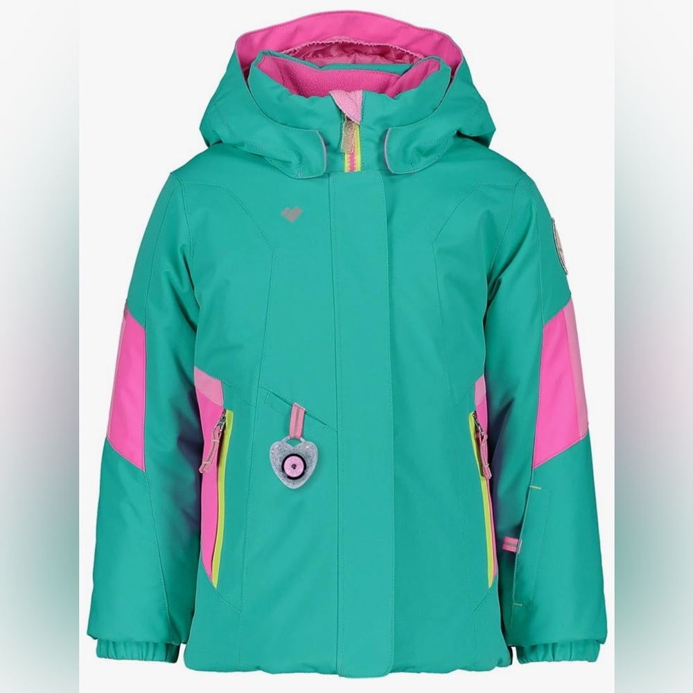 Obermeyer Kids Harper Ski Jacket